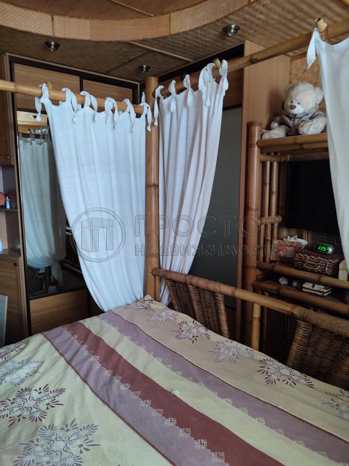 2-комнатная квартира, 53.6 м² - фото 6