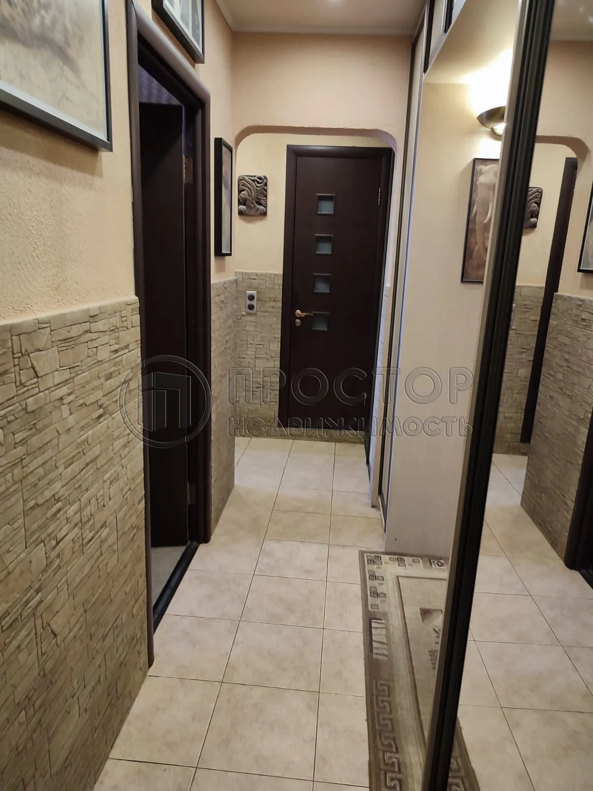 2-комнатная квартира, 53.6 м² - фото 8