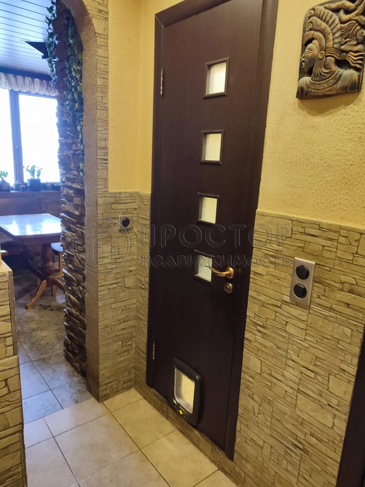 2-комнатная квартира, 53.6 м² - фото 9