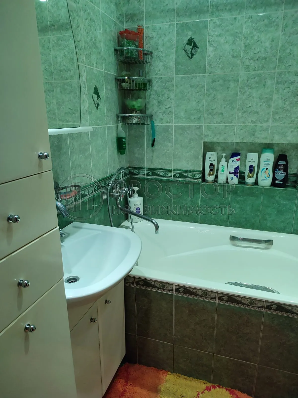 2-комнатная квартира, 53.6 м² - фото 10