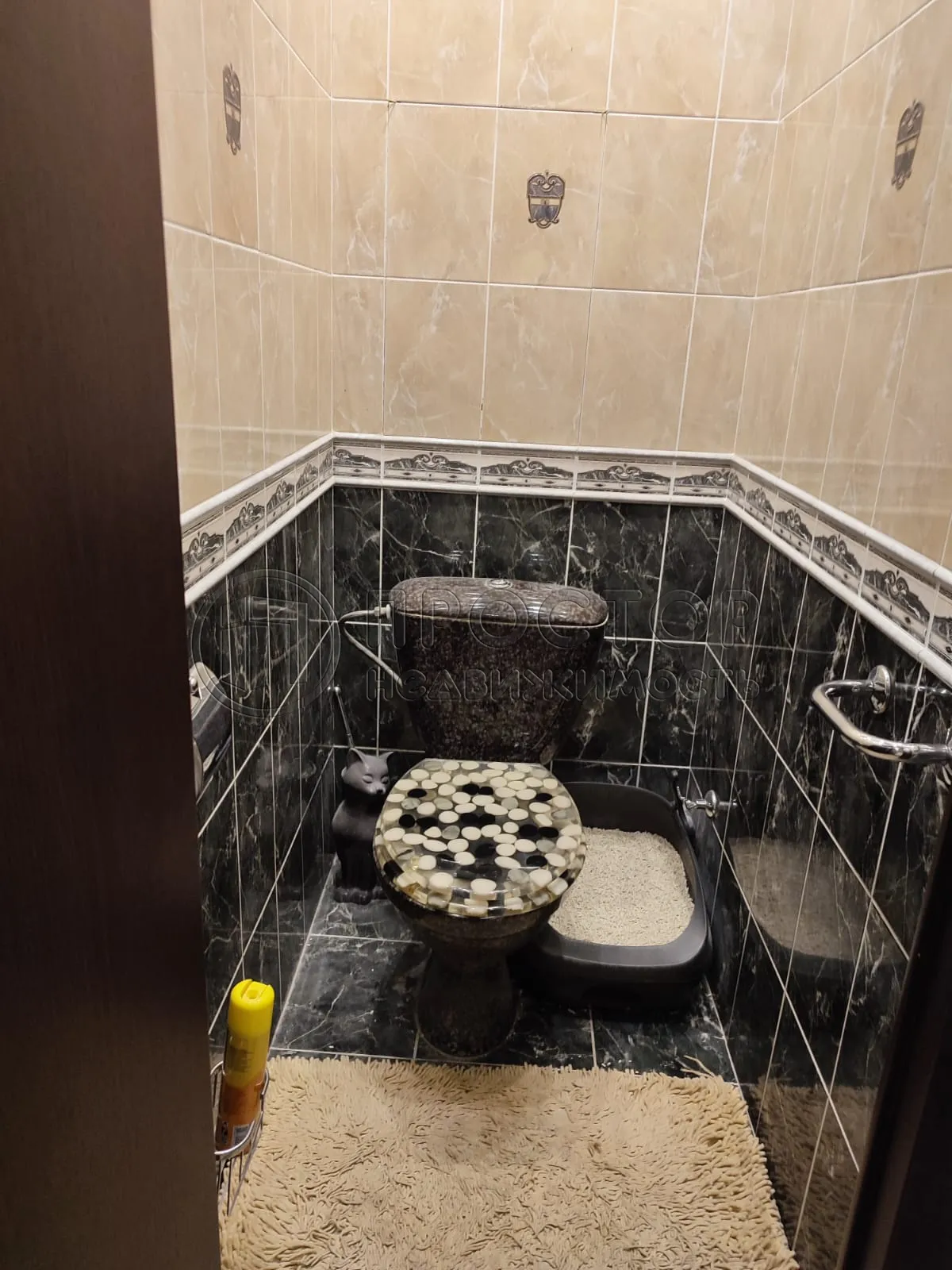 2-комнатная квартира, 53.6 м² - фото 11