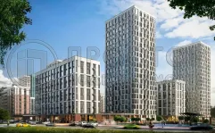 2-комнатная квартира, 42.6 м² - фото 19