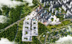 2-комнатная квартира, 42.6 м² - фото 27