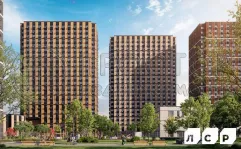 1-комнатная квартира, 42.7 м² - фото 15