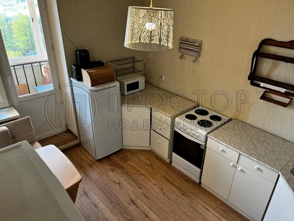 2-комнатная квартира, 63 м² - фото 3