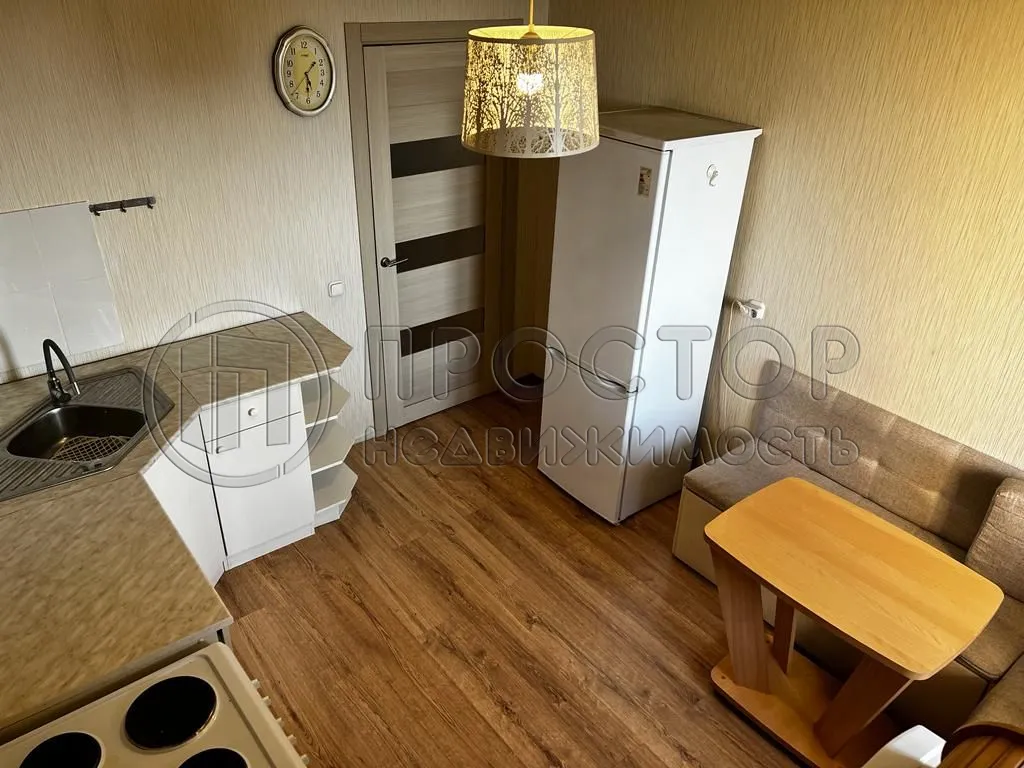 2-комнатная квартира, 63 м² - фото 4