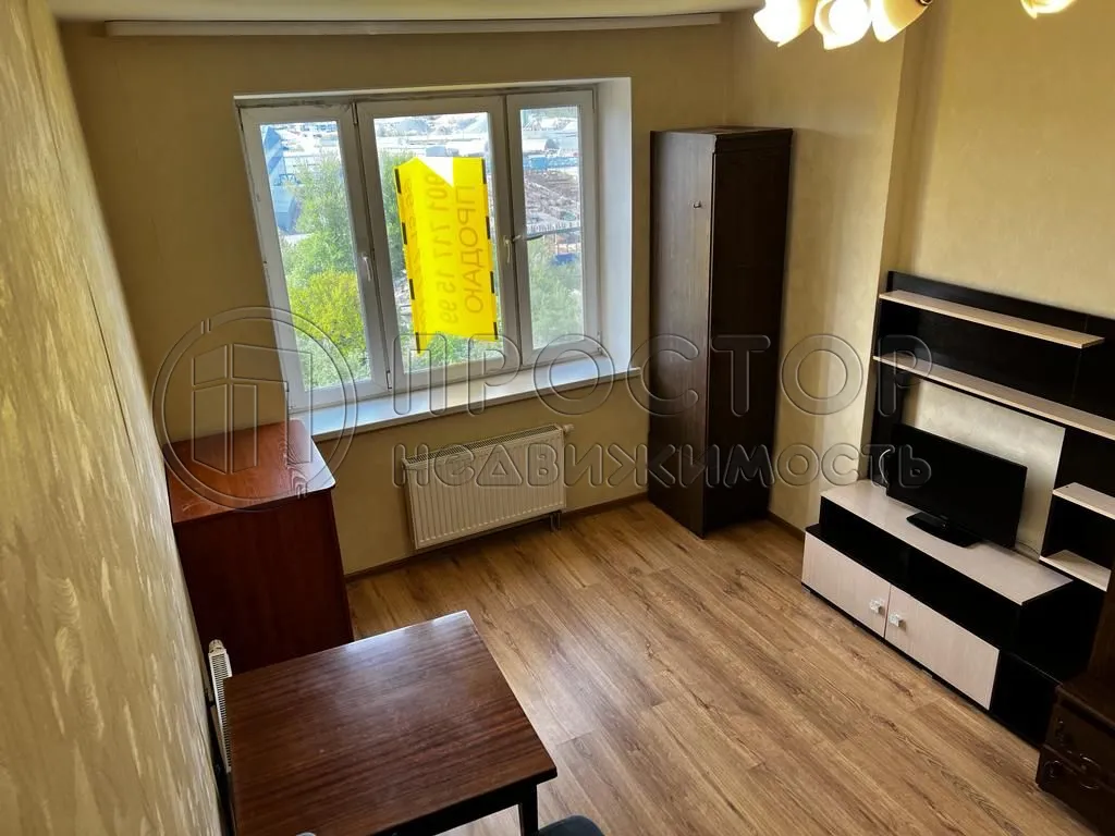 2-комнатная квартира, 63 м² - фото 5