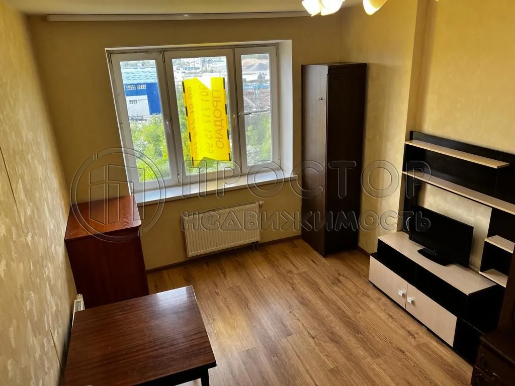 2-комнатная квартира, 63 м² - фото 6