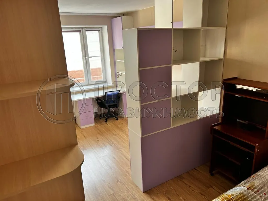 2-комнатная квартира, 63 м² - фото 8