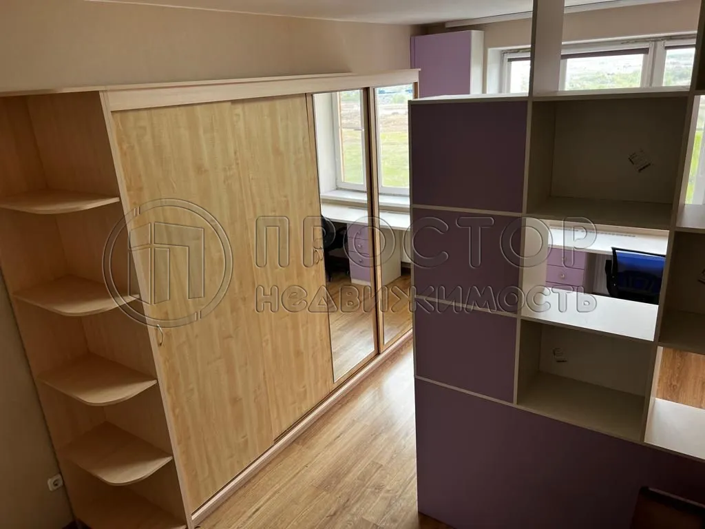 2-комнатная квартира, 63 м² - фото 9