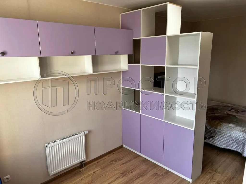 2-комнатная квартира, 63 м² - фото 10