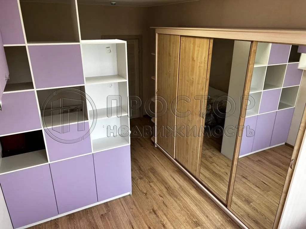 2-комнатная квартира, 63 м² - фото 11