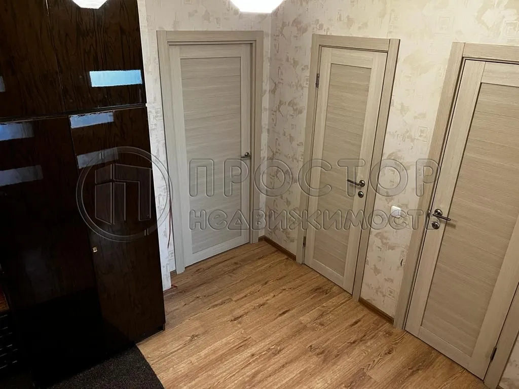 2-комнатная квартира, 63 м² - фото 12