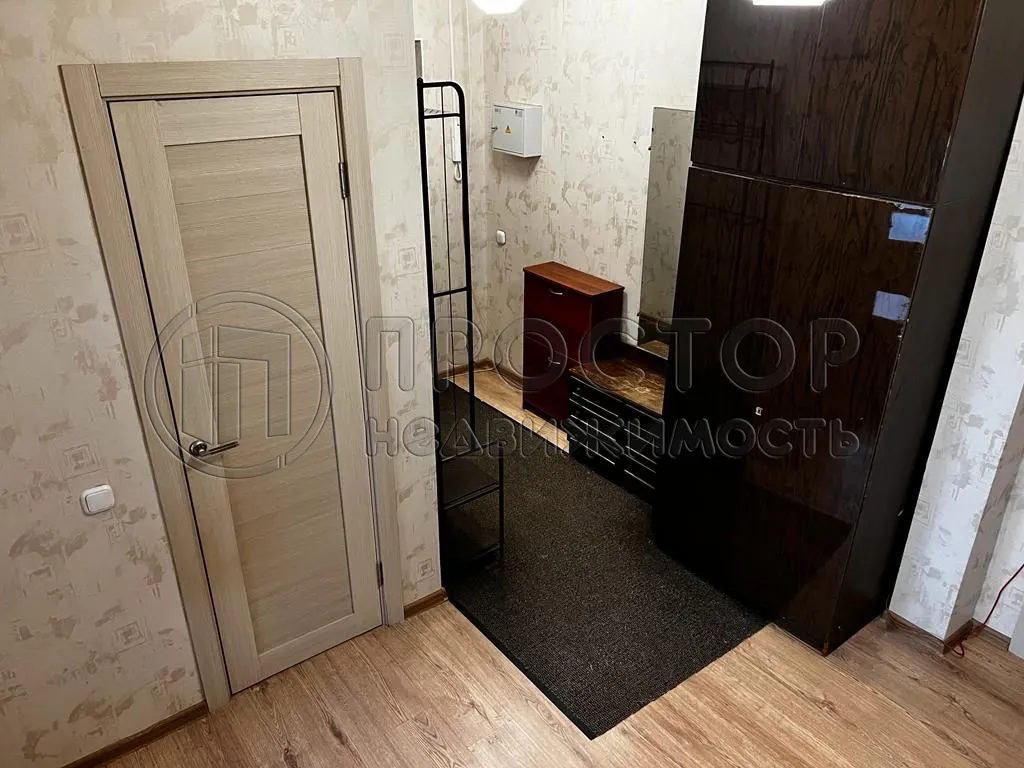2-комнатная квартира, 63 м² - фото 13