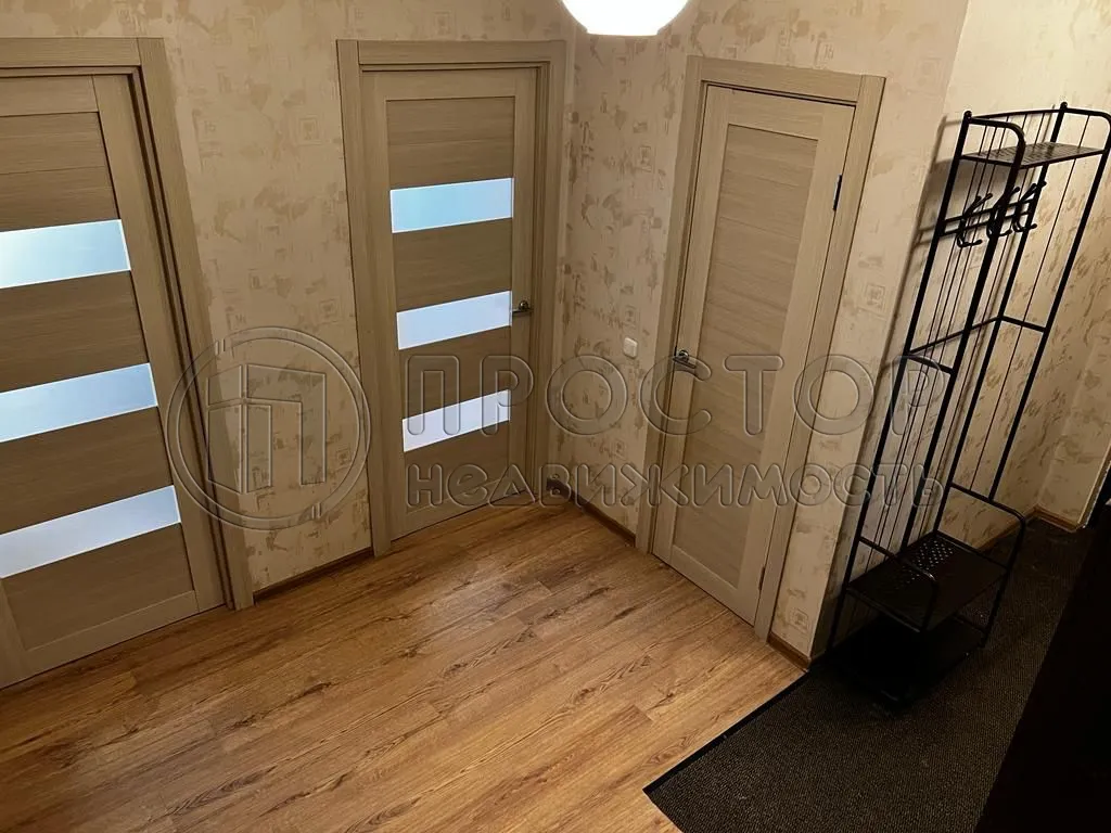 2-комнатная квартира, 63 м² - фото 15