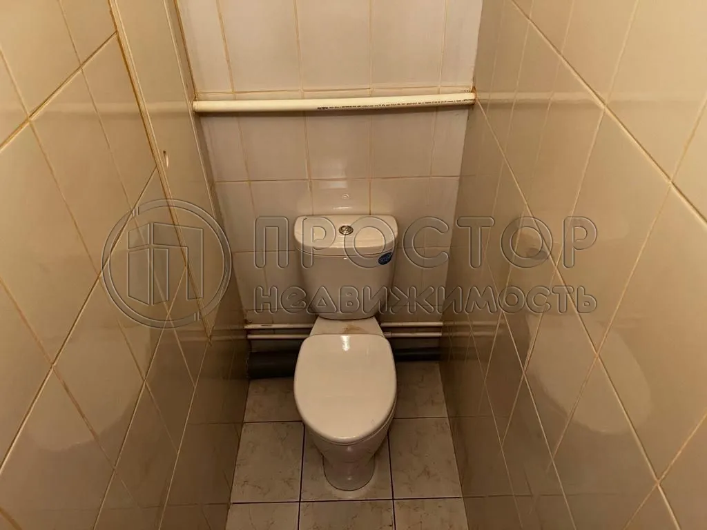 2-комнатная квартира, 63 м² - фото 17