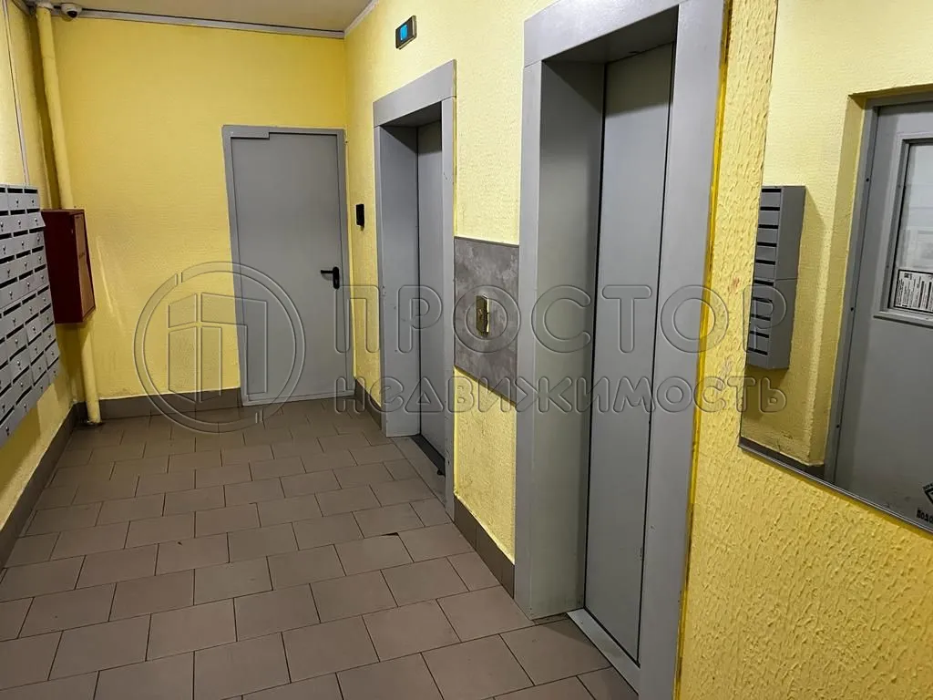 2-комнатная квартира, 63 м² - фото 18