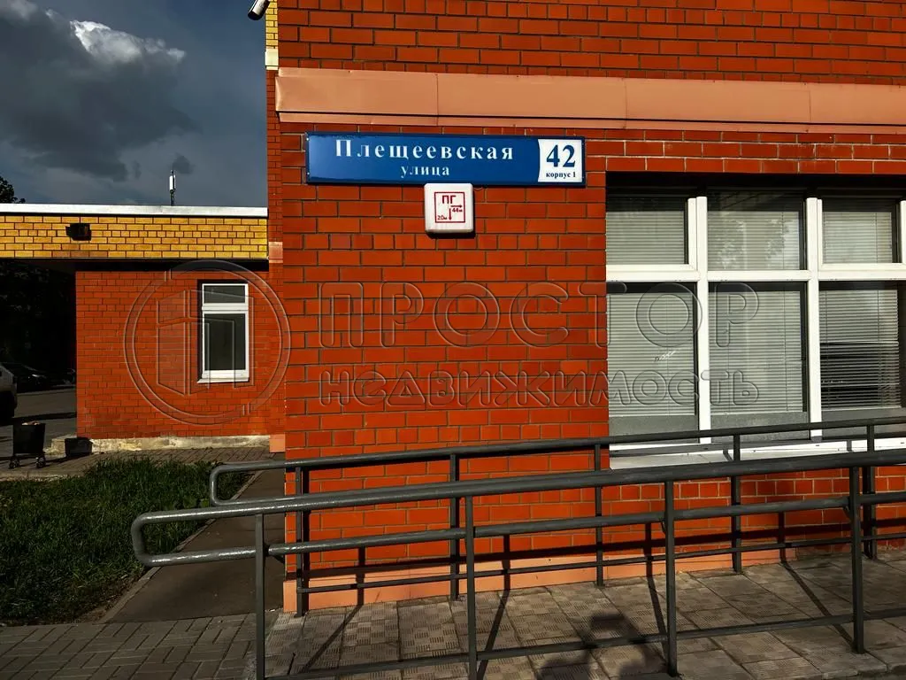 2-комнатная квартира, 63 м² - фото 19