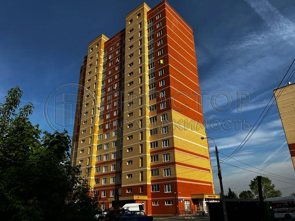 2-комнатная квартира, 63 м² - фото 20