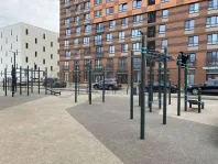 2-комнатная квартира, 55.2 м² - фото 52