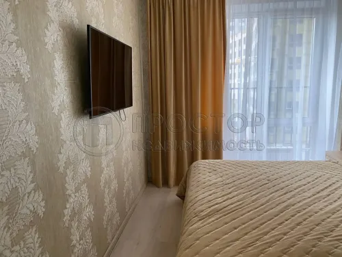 2-комнатная квартира, 55.2 м² - фото 4