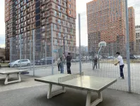 2-комнатная квартира, 55.2 м² - фото 55
