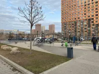 2-комнатная квартира, 55.2 м² - фото 59