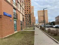 2-комнатная квартира, 55.2 м² - фото 61