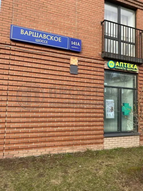 2-комнатная квартира, 55.2 м² - фото 12