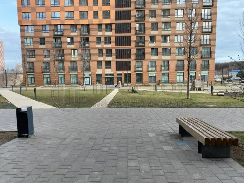 2-комнатная квартира, 55.2 м² - фото 13