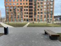 2-комнатная квартира, 55.2 м² - фото 63