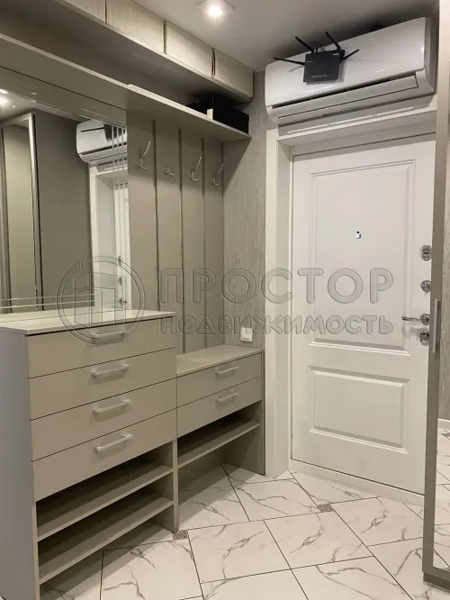 2-комнатная квартира, 55.2 м² - фото 17