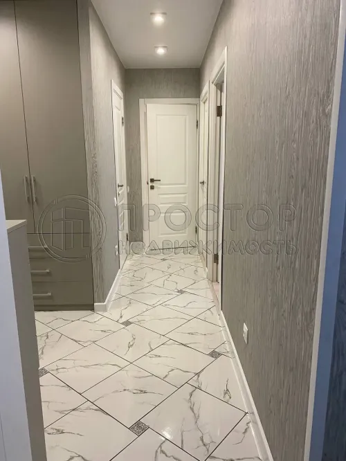 2-комнатная квартира, 55.2 м² - фото 18