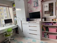2-комнатная квартира, 55.2 м² - фото 69