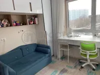 2-комнатная квартира, 55.2 м² - фото 70
