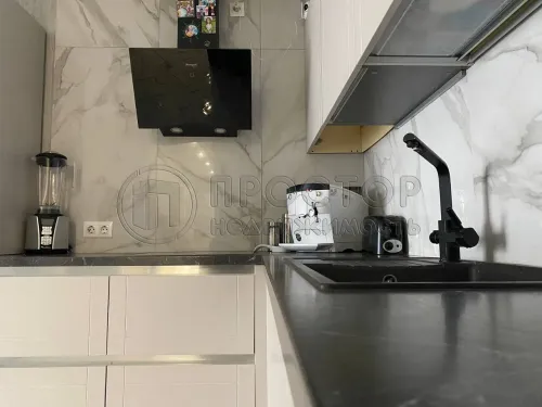 2-комнатная квартира, 55.2 м² - фото 31