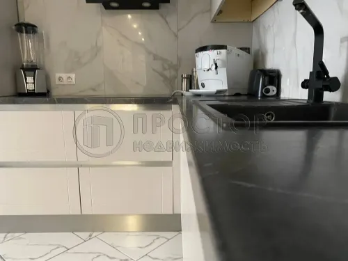 2-комнатная квартира, 55.2 м² - фото 32