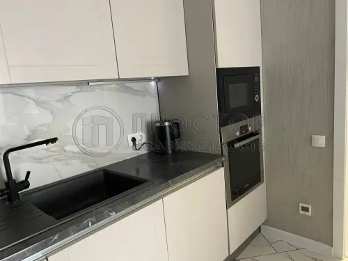 2-комнатная квартира, 55.2 м² - фото 33