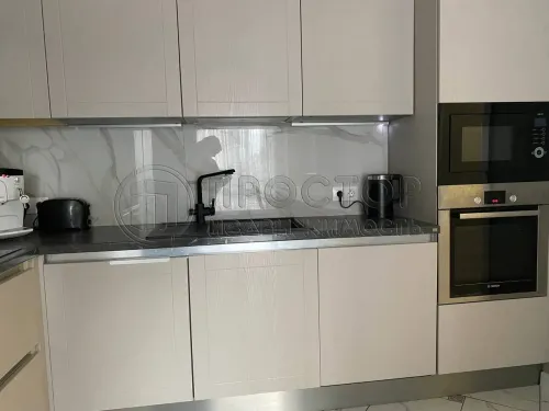 2-комнатная квартира, 55.2 м² - фото 34