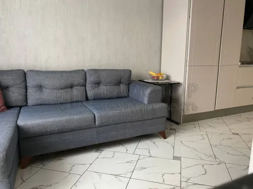2-комнатная квартира, 55.2 м² - фото 35