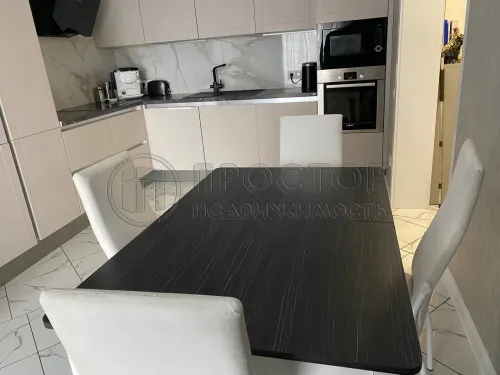 2-комнатная квартира, 55.2 м² - фото 36