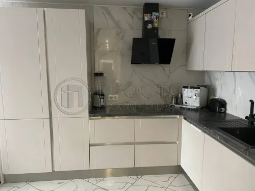 2-комнатная квартира, 55.2 м² - фото 38