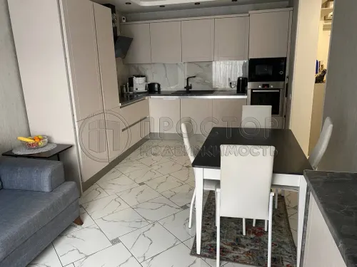 2-комнатная квартира, 55.2 м² - фото 39