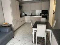 2-комнатная квартира, 55.2 м² - фото 89