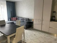 2-комнатная квартира, 55.2 м² - фото 93
