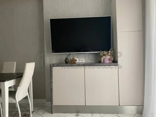 2-комнатная квартира, 55.2 м² - фото 44