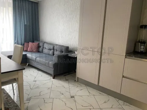 2-комнатная квартира, 55.2 м² - фото 46