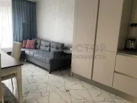 2-комнатная квартира, 55.2 м² - фото 96