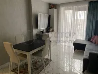 2-комнатная квартира, 55.2 м² - фото 98