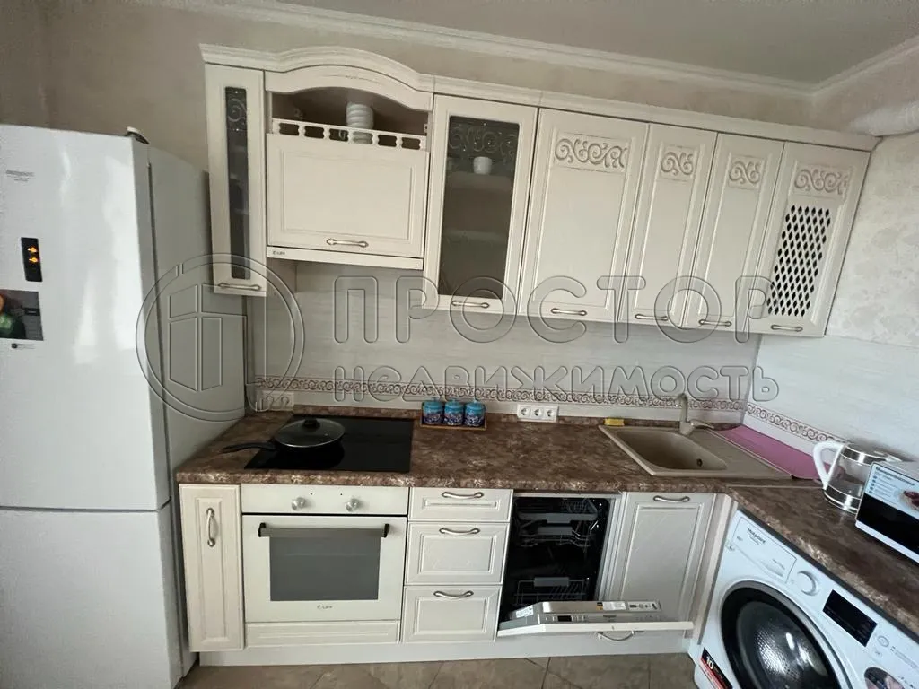 2-комнатная квартира, 63 м² - фото 3